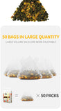 Osmanthus Oolong Tea Herbal Tea 200g
