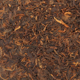 Ancient Tree Puer Tea Chinese Golden Bud Tea 100g Premium Ripe Pu'er Tea Menhai