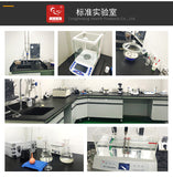 Collagen Peptide Calcium Tablet Candy for Middle-aged and Old-aged People