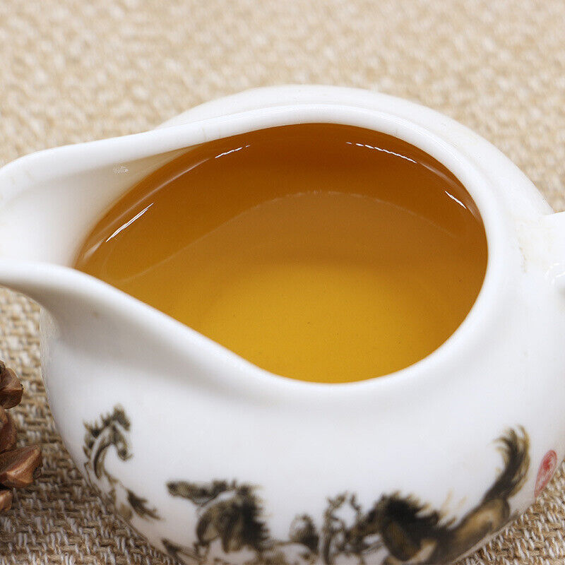 Old White Tea Premium Schlankheitstee Sonnengetrockneter weißer Tee 300g