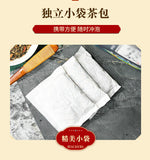 150g Dispersing tea loose knot tea dandelion poria loose knot tea health bag tea