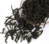2Pcs 250g / Total 17.6oz Supreme Orchid Medium Roasted Fujian Wuyi Da Hong Pao