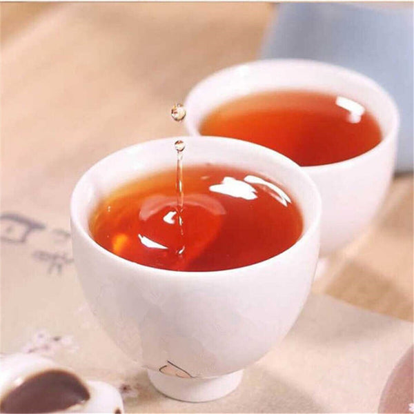 Da Hong Pao Oolong Tea 250g Big Red Robe