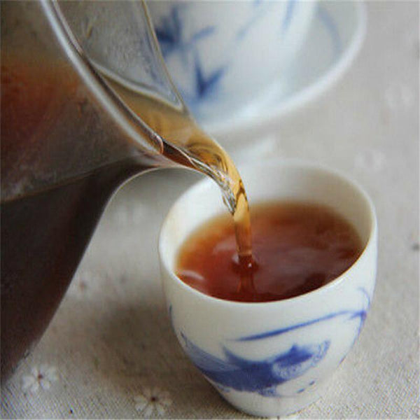 Selected 50g Natural and Healthy Slimming Tea, Top Chinese Black Oolong tea
