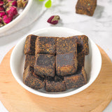 Brown Sugar Cubes Brown Sugar Black Sugar Ginger Tea Red Date Tea 8.8oz