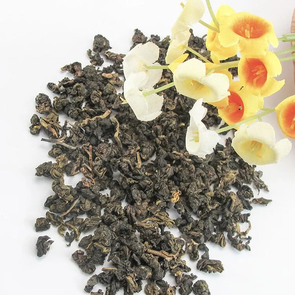 Regular/EU/Organic Fenghuang Dancong Oolong Tea
