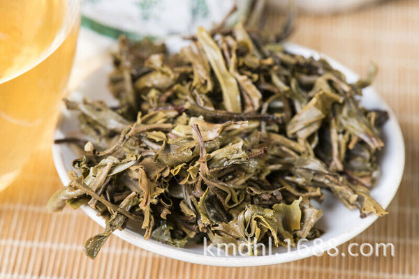 High Quality Yunnan Pu'er Tea 100g Raw Tea Tuocha