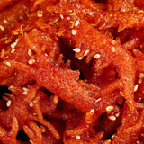 Retro Childhood Spicy Strips Sticks Chips Spicy Snack Pack