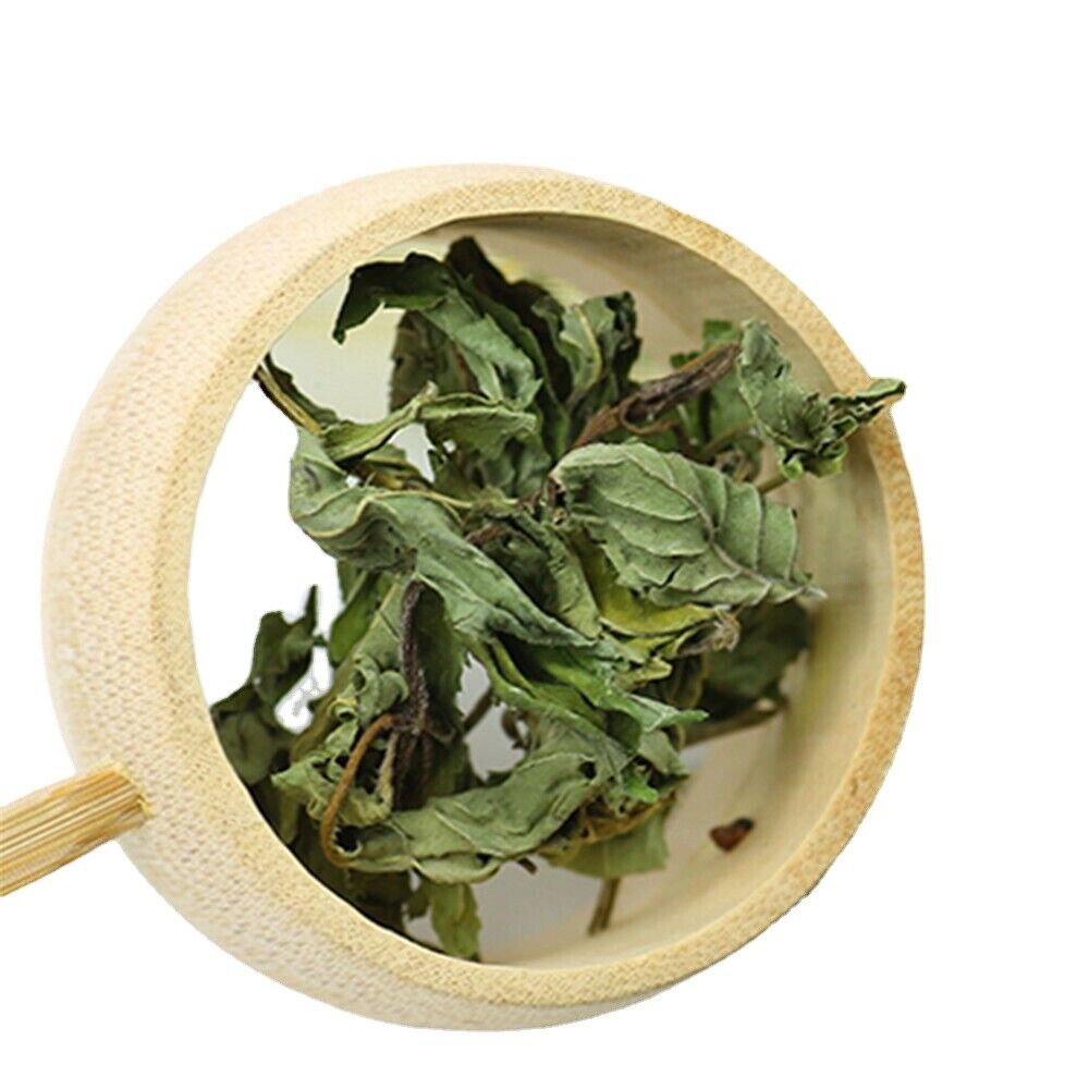 40g Rooibos Tea - Morocco Peppermint Tea Loose Leaf Luxury Fire Cleansing Tea