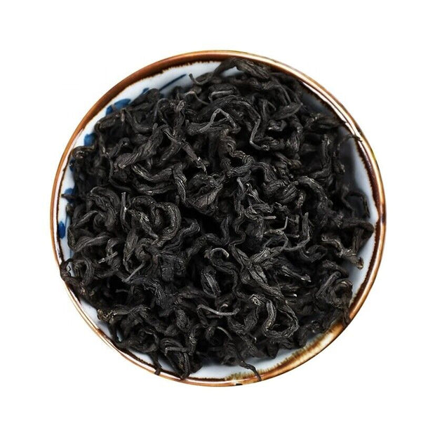 Dried Eucommia Ulmoides Duzhong Leaves Tea Herbal Tea Loose Leaf Du Zhong 500g