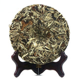 200g Chinese Tea Moon Light White Puerh Tea Caicheng White Peony White