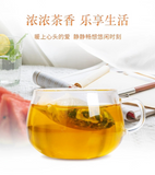 Chicory Gardenia Bag Tea Kudzu Lily Mulberry Leaf Tea Health Care Flower Tea150g