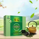 Classic Natural Qingqianliu Tea Factory Qingqianliu Bag Tea Substitute Tea