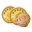 Aged Phoenix Tuocha Cake Boxed Raw Pu-erh Yunnan Puer Pu'er Puerh Tea