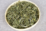 500G Yunnan green needle green tea single bud strong aroma green tea straight