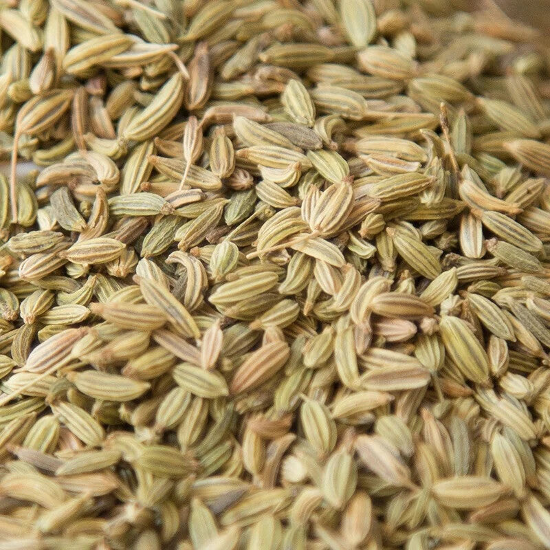 Xiao Hui Xiang Natural Chinese Seasoning Spices Dried Fennel Seeds 250g Secondary image