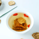 Maca Tablets Maca 80g Herbal Tea