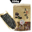 Handmade Fried Tea China Pingshang 250g Strong Aroma Traditional Flavor Premium