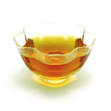 Red Edges Wuyi Rock Tea Four Famous Varieties Minbei Oolong with Green Leaves