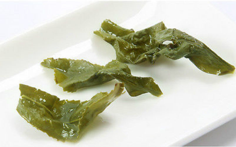 Organic Green Tea 250g Chinese Tie Guan Yin Oolong Tea Anxi Tikuanyin Green Food