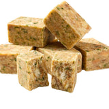 High-Fiber Compressed Biscuit – Meal Replacement Snack for Students & Breakfast
