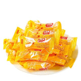 Old Style Corn Flavor Soft Candy – Wedding Snack, Bagged Bulk Pack