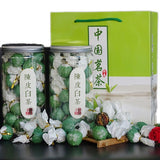 500g White Tea Chenpi Longzhu White Tea Chenxiang Shoumei Old White Tea Bulk