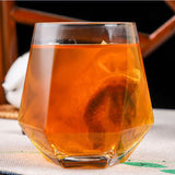 Bosea Chrysanthemum Luo Han Guo Loquat Leaf Licorice Herbal Tea Bags