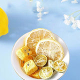 90g/270g  Black Loose Leaf Green Herbal Pure Natural ORGANIC Passion Fruit Tea