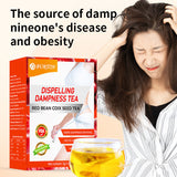 Adzuki bean corn thicken dehumidifying tea 60g