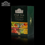Armand Darjeeling Black Tea Imported Ceylon Black Tea Classic Earl Black Tea