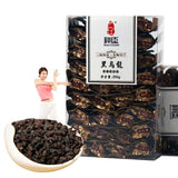 Charcoal Roasted Black Oolong Tea 250g Rich Flavor Oil Control Premium