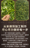 Pu'er Tea Cooked Tea Mellow 357G Yunnan Menghai Ancient Tea Aged Ripe Pu'er Tea