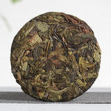 Yunnan Puerh Tea 2020 Banzhang Jinrun Large Tree Puerh Raw Tea Cakes 100g