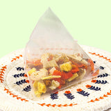 Water Chestnut & Fig Herbal Blend Bamboo Sugarcane Pear Tea