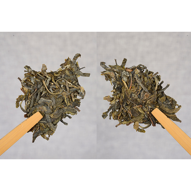 Yunnan Pu'er Tea Cake 357g Cake Old Tree Tea Weight Loss Healthy Drink