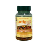 HB Holland Barrett Adult Lutein Capsules 100 Capsules 6mg