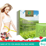 Detox Tea Nature Organic Colon Body Cleanse Tea Fitness Herb Colon Cleanser Tea