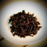 250g Yunnan Puerh Tea Brick Tea Old Panzhang Old Tree Pu'er Ripe Tea Brick