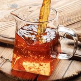 Yunnan Fengqing Ancient Tree Black Tea Loose or Canned Energizing Tea