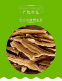 Changbai Mountain Lingzhi Tablet Red Ganoderma lucidum Wood Ganoderma lucidum