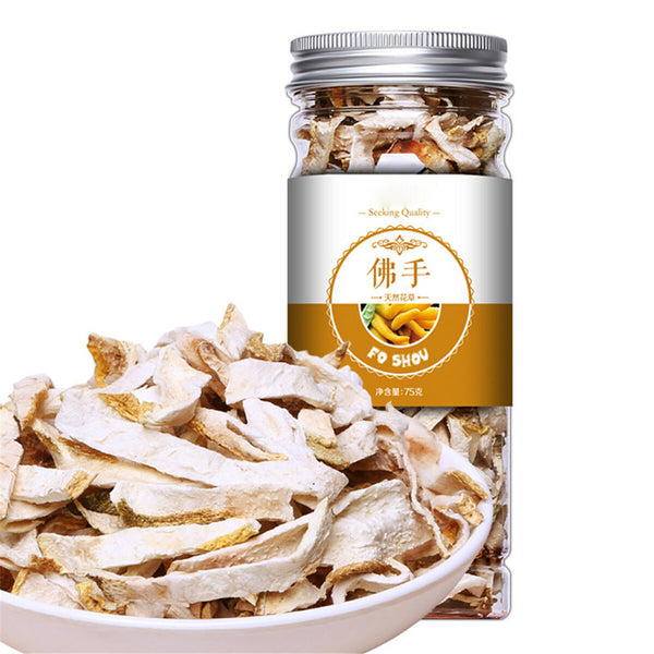 Organic Herbal Tea from China Natural Dried Fruit Flowering Tea