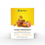 Honey GRAPEFRUIT JELLY Anti aging Wrinkle Whitening Collagen Vitamin C