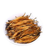 500g Yunnan Work Dian Hong tea head spring Fengqing honey fragrance gold needle