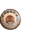 Ripe Pu'er Tea Cooked Old Tea Yunnan Pu-erh Tea Jinmao Gong Cake Brown Tree Cake