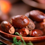 Organic Dried Herba Lychee Seed Litchi Chinensis Sonn. Semen Litchi Li Zhi He