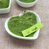 Organic Matcha Powder Ceremonial Grade Mo Cha Super Grade Pure Matcha Powder