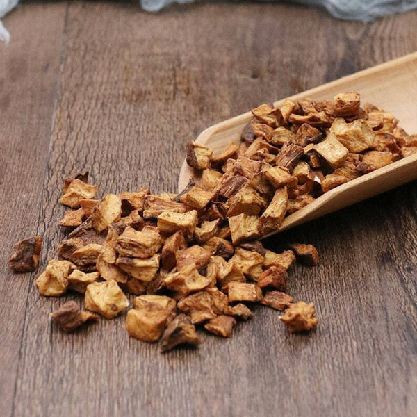 Herbal Cichorii Radix Cichorium Intybus Cichorium Glandulosum Root Health Tea