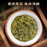 Authentic Taiwan High Mountain Dong Ding Oolong Tea DaYu Ling Li Mountain TeaSet