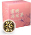 Pfirsich Oolong Tee 50g/1.8oz Weißer Pfirsich Früchteteebeutel Mit Fruchtigem